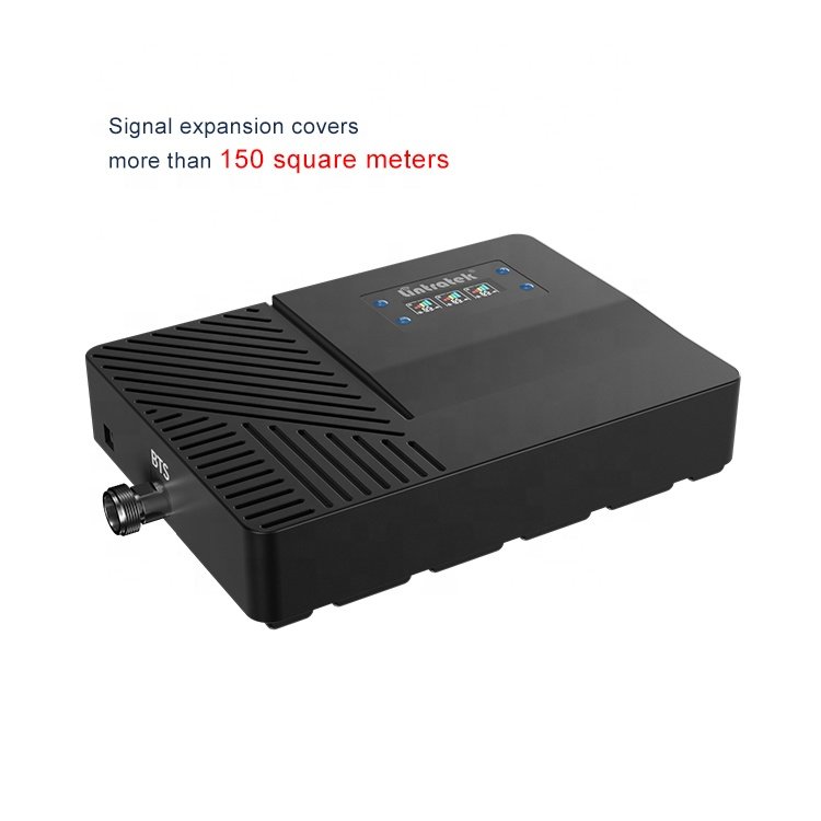 Repetidor de seal celular 3g 4g signal amplification phone service ragnal triple band network booster tp link repeater